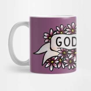 Goddess Mug